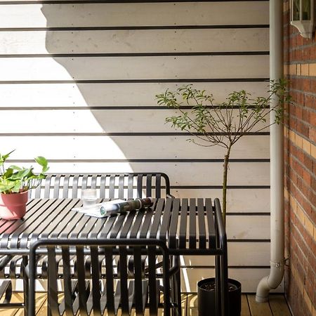 Scandinavian Apartment With 2 Bedrooms And Terrasse - Close To Storo Storsenter And All Public Transport 오슬로 외부 사진