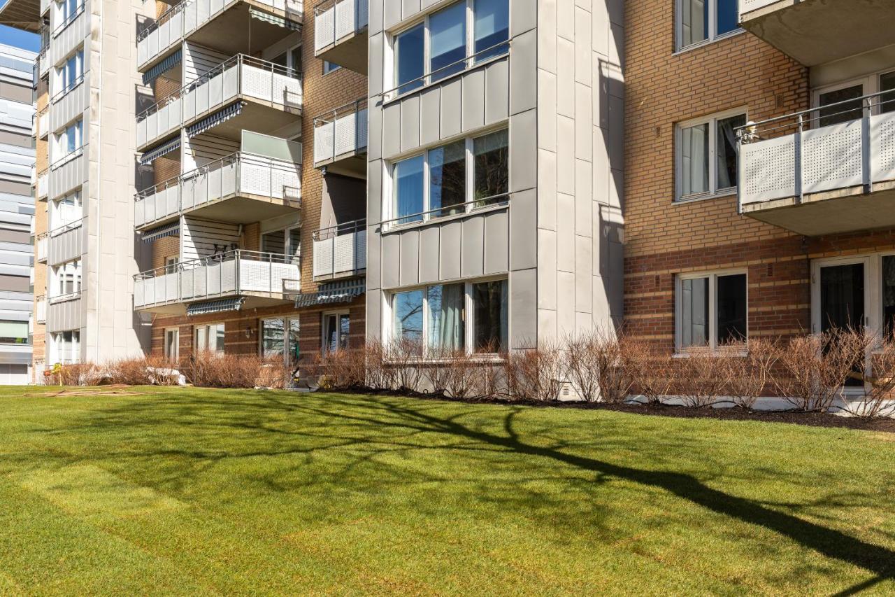 Scandinavian Apartment With 2 Bedrooms And Terrasse - Close To Storo Storsenter And All Public Transport 오슬로 외부 사진