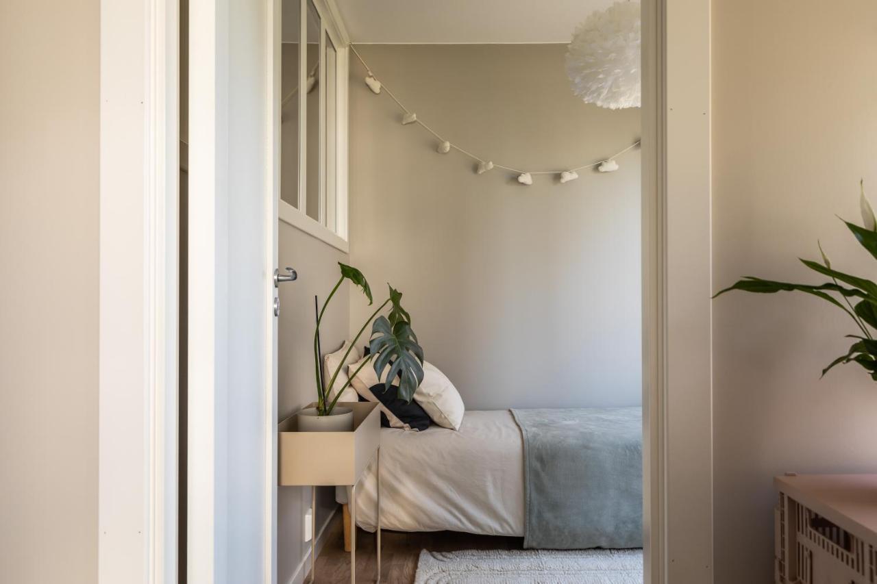 Scandinavian Apartment With 2 Bedrooms And Terrasse - Close To Storo Storsenter And All Public Transport 오슬로 외부 사진