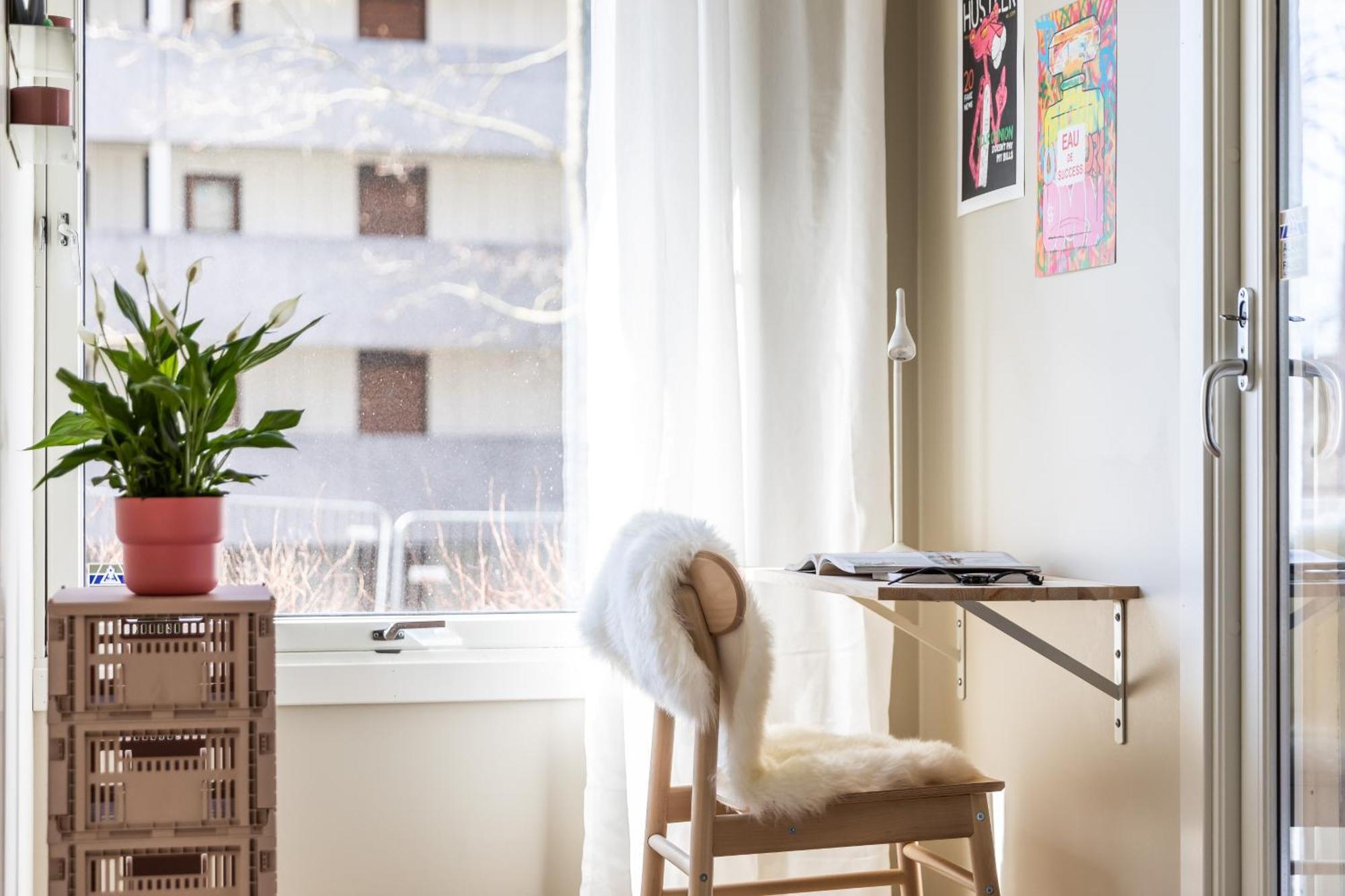 Scandinavian Apartment With 2 Bedrooms And Terrasse - Close To Storo Storsenter And All Public Transport 오슬로 외부 사진
