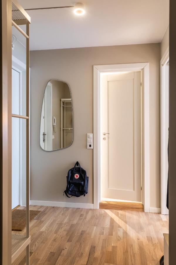 Scandinavian Apartment With 2 Bedrooms And Terrasse - Close To Storo Storsenter And All Public Transport 오슬로 외부 사진