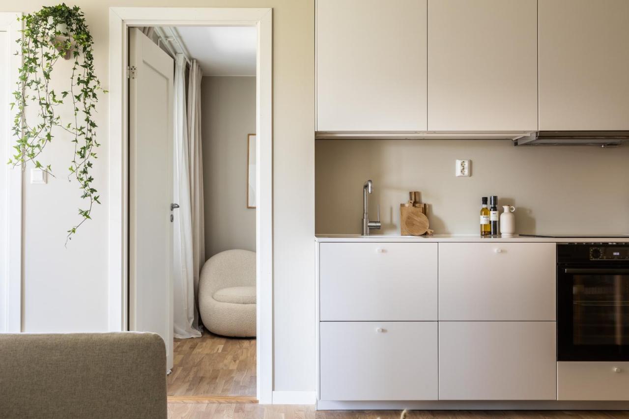 Scandinavian Apartment With 2 Bedrooms And Terrasse - Close To Storo Storsenter And All Public Transport 오슬로 외부 사진
